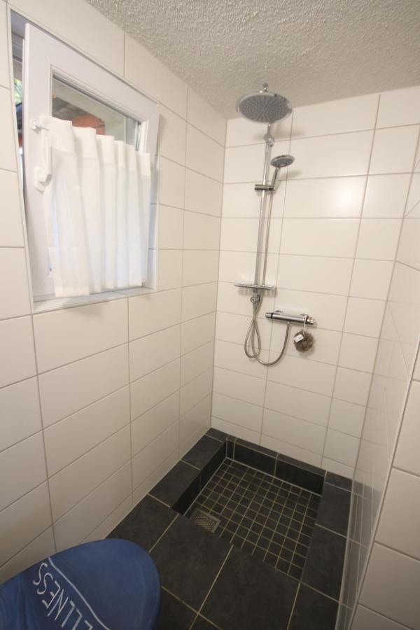 Ferienhaus Am Wald Tambach Dietharz Bagian luar foto